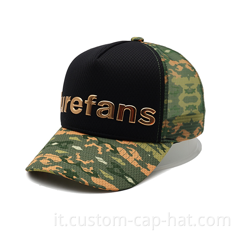 Trucker Cap